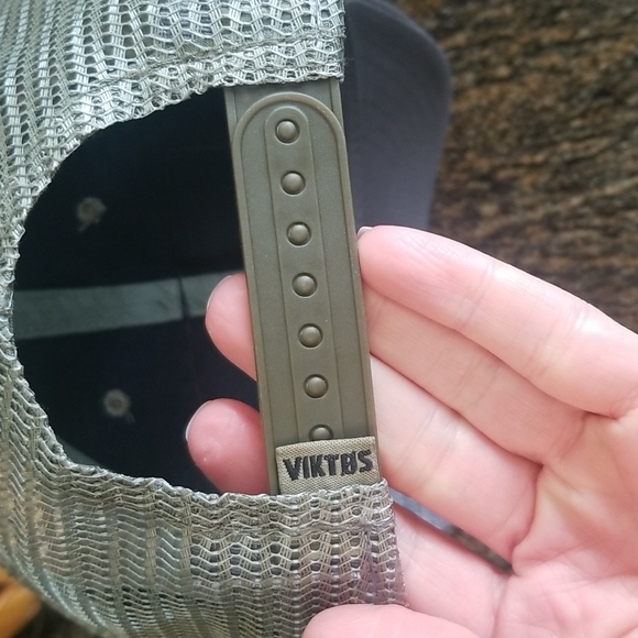 Nwot Viktos adjustable hat - Picture 4 of 4